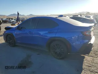 2022 Subaru WRX Limited z VIN JF1VBAL64N9029273, wystawiony jako Copart lot #50640985 z przebiegiem 17 265 mil mil oraz Szkoda całkowita • Salvage title. Historia ofert i sprzedaży dostępna na DreamBid. Obrazek 2.