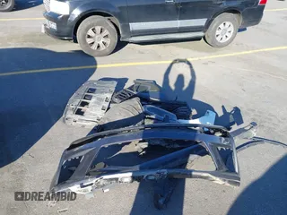 2017 Chevrolet Camaro 2SS с VIN 1G1FH1R78H0104538, выставлен на аукционе IAAI как лот 41870474 с пробегом 119 955 миль миль и . История ставок и продаж доступна на DreamBid. Изображение 12.