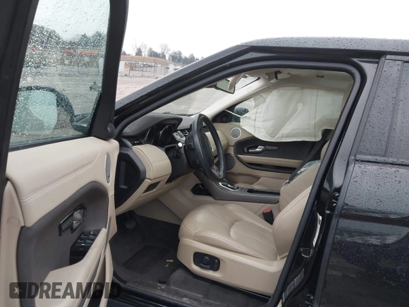 2018 Land Rover Range Rover Evoque SE z VIN SALVP2RX7JH322630, wystawiony jako IAAI lot #41466442 z przebiegiem 52 670 mil mil oraz . Historia ofert i sprzedaży dostępna na DreamBid. Obrazek 5.