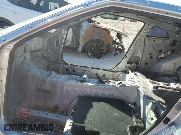 2009 Nissan GT-R Premium с VIN JN1AR54F99M252053, выставлен на аукционе Copart как лот 82112354 с пробегом Не указан миль и Чистый • Clean title. История ставок и продаж доступна на DreamBid. Изображение 7.