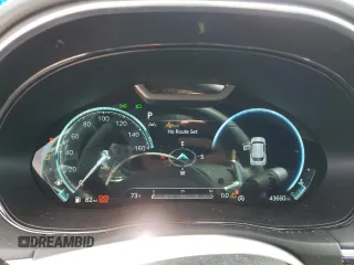 2022 Genesis GV70 Sport с VIN KMUMCDTC6NU036875, выставлен на аукционе Copart как лот 49517785 с пробегом 43 660 миль миль и Списание • Salvage title. История ставок и продаж доступна на DreamBid. Изображение 9.