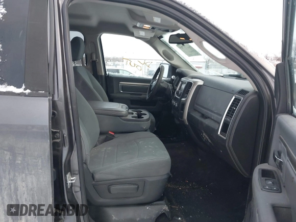 2014 Ram 2500 SLT with VIN 3C6TR5JT5EG203839, listed as a IAAI auction lot 41277795 with 135,344 mi miles and . Bid and sale history available at DreamBid. Image 5.