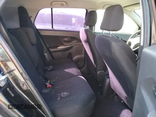 2013 Scion xD with VIN JTKKUPB45D1029105, listed as a Copart auction lot 41760445 with 141,283 mi miles and Salvage Title. Bid and sale history available at carsss.com. Image 10.