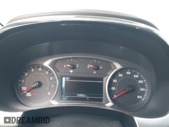 2019 Chevrolet Traverse LT Cloth with VIN 1GNERGKW1KJ193902, listed as a IAAI auction lot 41900901 with 131,672 mi miles and . Bid and sale history available at DreamBid. Image 7.