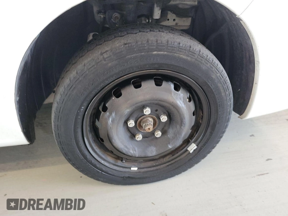 2021 Nissan NV200 SV with VIN 3N6CM0KN7MK702791, listed as a IAAI auction lot 42787277 with 31,921 mi miles and . Bid and sale history available at DreamBid. Image 34.