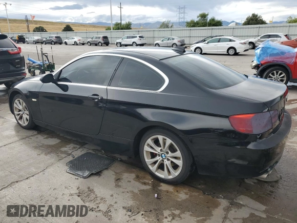 2008 BMW 3 Series 328xi z VIN WBAWV53568P079397, wystawiony jako Copart lot #71280664 z przebiegiem 145 909 mil mil oraz Czysty tytuł • Clean title. Historia ofert i sprzedaży dostępna na DreamBid. Obrazek 2.