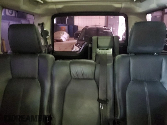 2014 Land Rover LR4 Lux z VIN SALAK2V65EA723957, wystawiony jako Copart lot #57784825 z przebiegiem 99 009 mil mil oraz Czysty tytuł • Clean title. Historia ofert i sprzedaży dostępna na DreamBid. Obrazek 10.