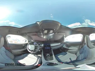 2022 Polestar 2 z VIN LPSED3KA8NL054100, wystawiony jako Copart lot #56489775 z przebiegiem 25 300 mil mil oraz Szkody całkowita. Historia ofert i sprzedaży dostępna na DreamBid. Obrazek 14.