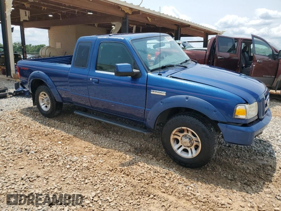 2010 Ford Ranger XL с VIN 1FTKR1EE2APA16461, выставлен на аукционе Copart как лот 59316525 с пробегом 112 773 миль миль и Списание • Salvage title. История ставок и продаж доступна на DreamBid. Изображение 4.