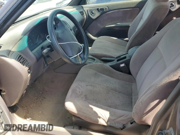 1996 Subaru Legacy L с VIN 4S3BK435XT7313957, выставлен на аукционе Copart как лот 48557185 с пробегом 191 300 миль миль и Списание • Salvage title. История ставок и продаж доступна на DreamBid. Изображение 7.