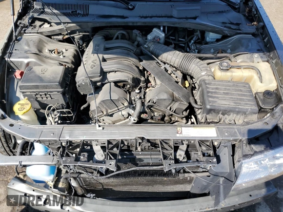 2009 Chrysler 300 LX with VIN 2C3KA43DX9H517198, listed as a Copart auction lot 71827414 with 81,888 mi miles and Clean Title. Bid and sale history available at carsss.com. Image 11.