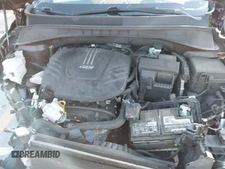 2018 Kia Sorento EX with VIN 5XYPH4A52JG364120, listed as a IAAI auction lot 41124189 with Not Provided miles and . Bid and sale history available at DreamBid. Image 10.