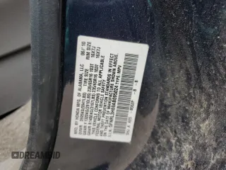 2010 Honda Odyssey EX-L с VIN 5FNRL3H69AB095024, выставлен на аукционе Copart как лот 60102325 с пробегом 235 979 миль миль и Чистый • Clean title. История ставок и продаж доступна на DreamBid. Изображение 14.