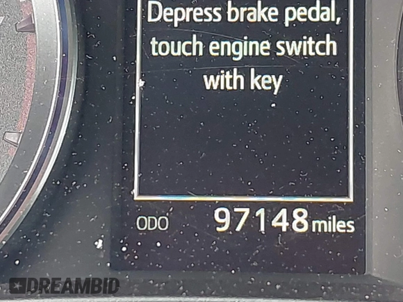 2017 Toyota Highlander Limited with VIN 5TDYZRFH6HS222576, listed as a IAAI auction lot 42405961 with 97,148 mi miles and . Bid and sale history available at DreamBid. Image 14.