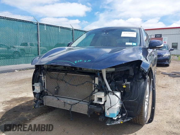 2019 Infiniti QX50 Pure z VIN 3PCAJ5M37KF116903, wystawiony jako IAAI lot #42156926 z przebiegiem 81 592 mil mil oraz . Historia ofert i sprzedaży dostępna na DreamBid. Obrazek 6.