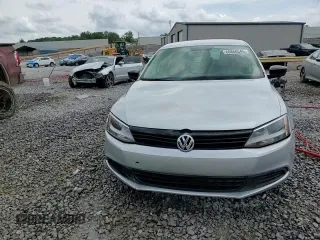 2014 Volkswagen Jetta S с VIN 3VW2K7AJXEM225837, выставлен на аукционе Copart как лот 60860545 с пробегом 74 179 миль миль и Списание • Salvage title. История ставок и продаж доступна на DreamBid. Изображение 13.