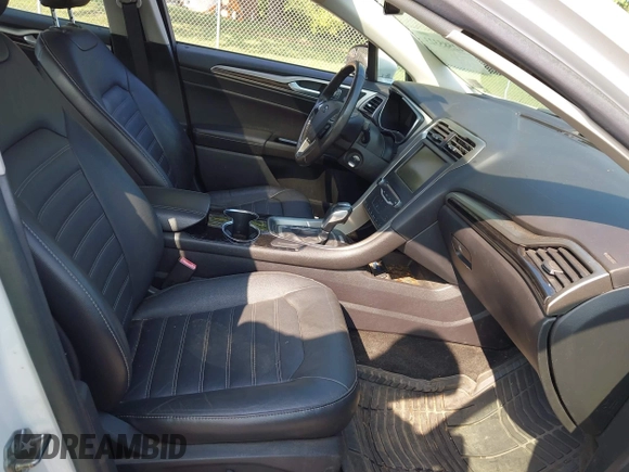 2015 Ford Fusion SE с VIN 1FA6P0HD6F5119721, выставлен на аукционе IAAI как лот 42585323 с пробегом 129 359 миль миль и . История ставок и продаж доступна на DreamBid. Изображение 5.