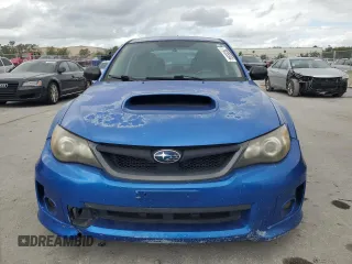 2011 Subaru Impreza Sedan WRX WRX Limited with VIN JF1GV7F65BG511188, listed as a Copart auction lot 79035594 with 0 mi miles and Clean Title. Bid and sale history available at carsss.com. Image 5.
