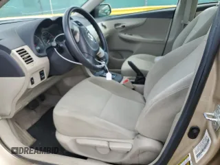 2013 Toyota Corolla L with VIN 5YFBU4EE4DP088040, listed as a Copart auction lot 52213205 with 88,730 mi miles and Salvage Title. Bid and sale history available at carsss.com. Image 7.