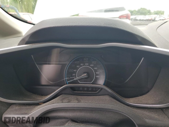 2015 Ford C-Max SEL z VIN 1FADP5BU9FL103750, wystawiony jako Copart lot #59966635 z przebiegiem Nie podano mil oraz Szkoda całkowita • Salvage title. Historia ofert i sprzedaży dostępna na DreamBid. Obrazek 9.