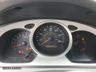 2007 Toyota Highlander w/3rd Row with VIN JTEEP21A770220035, listed as a Copart auction lot 50469875 with 205,306 mi miles and Clean Title. Bid and sale history available at carsss.com. Image 9.