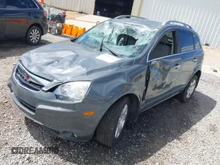 2009 Saturn VUE XR with VIN 3GSCL53759S624316, listed as a IAAI auction lot 41834525 with 36,173 mi miles. Bid and sale history available at carsss.com. Image 17.