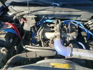 1997 Ford F-150 XL с VIN 2FTDX072XVCA23306, выставлен на аукционе Copart как лот 82869354 с пробегом 252 863 миль миль и Чистый • Clean title. История ставок и продаж доступна на DreamBid. Изображение 15.