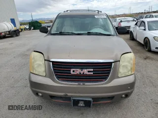 2007 GMC Yukon XL SLT z VIN 1GKFK163X7R327673, wystawiony jako Copart lot #52899415 z przebiegiem 147 180 mil mil oraz Szkoda całkowita • Salvage title. Historia ofert i sprzedaży dostępna na DreamBid. Obrazek 5.
