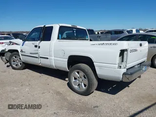 2001 Dodge 1500 with VIN 3B7HC13Y41G723767, listed as a IAAI auction lot 41731633 with 143,616 mi miles and . Bid and sale history available at DreamBid. Image 3.