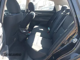 2016 Nissan Altima S z VIN 1N4AL3AP0GC123062, wystawiony jako IAAI lot #41749141 z przebiegiem 185 483 mil mil oraz . Historia ofert i sprzedaży dostępna na DreamBid. Obrazek 8.