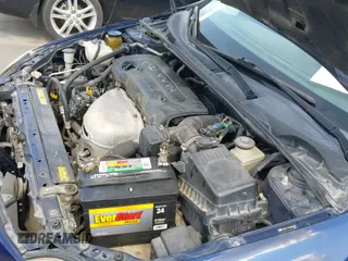 2005 Scion tC с VIN JTKDE177450005391, выставлен на аукционе IAAI как лот 43016478 с пробегом 197 121 миль миль и . История ставок и продаж доступна на DreamBid. Изображение 19.