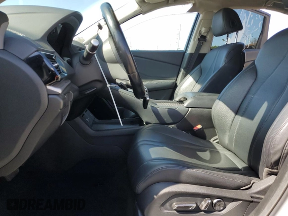 2019 Acura RDX with VIN 5J8TC1H36KL020202, listed as a Copart auction lot 46711655 with 67,494 mi miles and Salvage Title. Bid and sale history available at carsss.com. Image 7.
