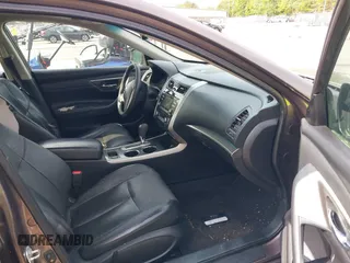2014 Nissan Altima SV with VIN 1N4AL3APXEC134101, listed as a IAAI auction lot 42102731 with 178,791 mi miles and . Bid and sale history available at DreamBid. Image 5.