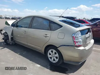2007 Toyota Prius with VIN JTDKB20UX77685207, listed as a IAAI auction lot 42034365 with 133,649 mi miles and . Bid and sale history available at DreamBid. Image 3.