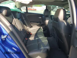 2017 Chevrolet SS z VIN 6G3F15RW6HL301008, wystawiony jako Copart lot #54665183 z przebiegiem 48 392 mil mil oraz Szkody całkowita. Historia ofert i sprzedaży dostępna na DreamBid. Obrazek 11.