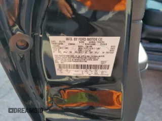 2010 Ford Escape Limited z VIN 1FMCU9E74AKC63136, wystawiony jako Copart lot #62388655 z przebiegiem 156 914 mil mil oraz Szkoda całkowita • Salvage title. Historia ofert i sprzedaży dostępna na DreamBid. Obrazek 13.