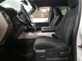 2016 Ford Expedition EL XLT with VIN 1FMJK1JT7GEF49328, listed as a Copart auction lot 78226354 with 179,782 mi miles and Clean Title. Bid and sale history available at carsss.com. Image 7.