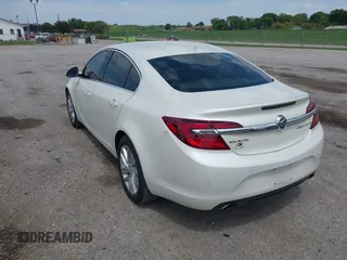 2015 Buick Regal Premium I с VIN 2G4GN5EX9F9274231, выставлен на аукционе IAAI как лот 42217768 с пробегом 119 267 миль миль и . История ставок и продаж доступна на DreamBid. Изображение 3.