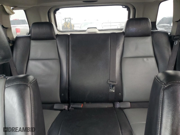 2010 Jeep Grand Cherokee Laredo with VIN 1J4RR4GT7AC120604, listed as a Copart auction lot 84257724 with 60,827 mi miles and Salvage Title. Bid and sale history available at carsss.com. Image 10.