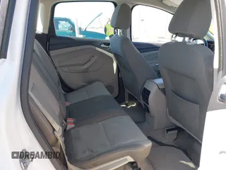 2015 Ford C-Max SE z VIN 1FADP5AU9FL107556, wystawiony jako IAAI lot #42403359 z przebiegiem 208 129 mil mil oraz . Historia ofert i sprzedaży dostępna na DreamBid. Obrazek 8.
