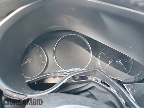 2024 Mazda CX-50 2.5 Turbo with VIN 7MMVABXY0RN156985, listed as a Copart auction lot 53353295 with Not provided miles and Salvage title. Bid and sale history available at DreamBid. Image 9.