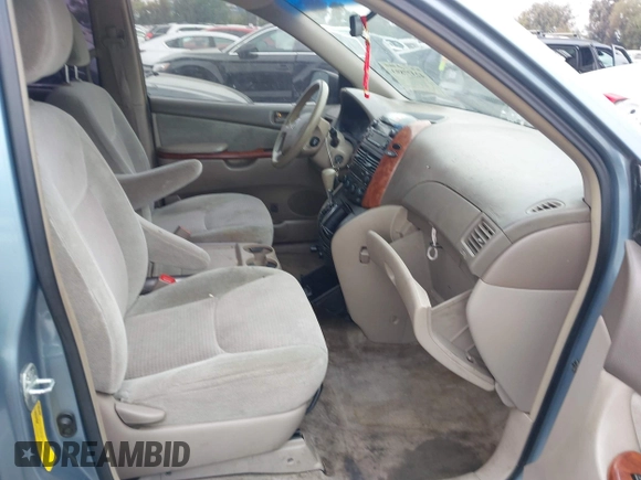 2006 Toyota Sienna CE с VIN 5TDZA23C66S582374, выставлен на аукционе IAAI как лот 42377893 с пробегом 163 037 миль миль и . История ставок и продаж доступна на DreamBid. Изображение 5.