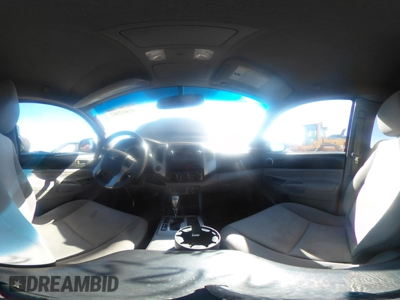 2012 Toyota Tacoma z VIN 5TFUU4EN4CX040417, wystawiony jako IAAI lot #41662802 z przebiegiem 221 186 mil mil oraz . Historia ofert i sprzedaży dostępna na DreamBid. Obrazek 19.