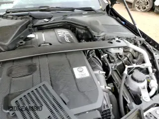 2023 Mercedes-Benz C 43 AMG с VIN W1KAF8HB2PR136665, выставлен на аукционе Copart как лот 66320995 с пробегом 21 970 миль миль и Списание • Salvage title. История ставок и продаж доступна на DreamBid. Изображение 13.