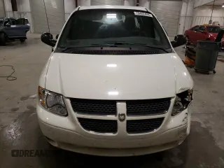 2002 Dodge Caravan ES with VIN 2B4GP54LX2R575496, listed as a Copart auction lot 79402444 with 229,053 mi miles and Non Repairable. Bid and sale history available at carsss.com. Image 5.