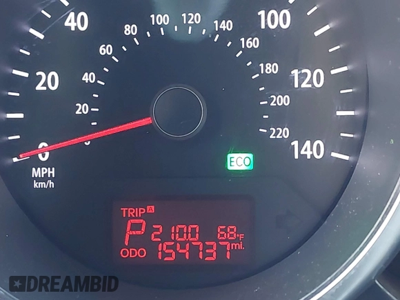 2012 Kia Soul + with VIN KNDJT2A60C7738936, listed as a IAAI auction lot 42099055 with 154,737 mi miles and . Bid and sale history available at DreamBid. Image 16.