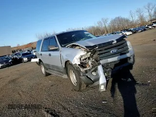 2011 Ford Expedition XL z VIN 1FMJU1G53BEF21649, wystawiony jako Copart lot #84542364 z przebiegiem 175 320 mil mil oraz Szkoda całkowita • Salvage title. Historia ofert i sprzedaży dostępna na DreamBid. Obrazek 12.