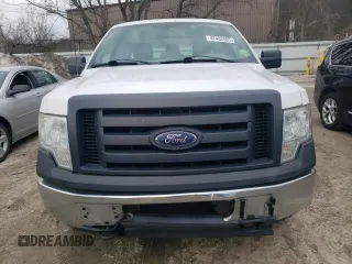 2011 Ford F-150 XL z VIN 1FTEX1EM2BFC82144, wystawiony jako Copart lot #47482595 z przebiegiem 302 757 mil mil oraz Czysty tytuł • Clean title. Historia ofert i sprzedaży dostępna na DreamBid. Obrazek 5.