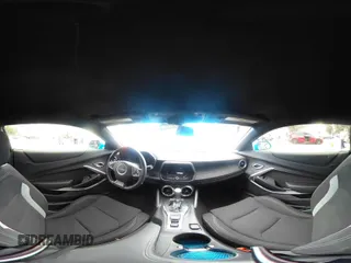 2023 Chevrolet Camaro 1LT с VIN 1G1FB1RX0P0135721, выставлен на аукционе IAAI как лот 42047575 с пробегом 16 443 миль миль и . История ставок и продаж доступна на DreamBid. Изображение 20.