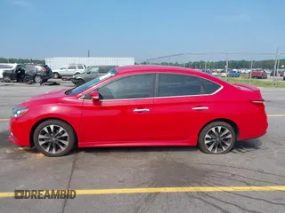 2019 Nissan Sentra SV z VIN 3N1AB7AP7KY342995, wystawiony jako IAAI lot #42300377 z przebiegiem 99 317 mil mil oraz . Historia ofert i sprzedaży dostępna na DreamBid. Obrazek 14.